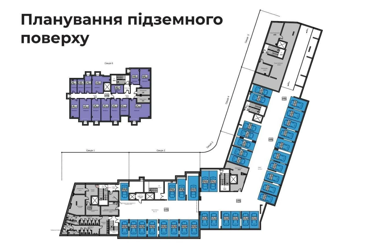 Продається 1-кімнатна квартира ЖК «UZHPOINT» від представник