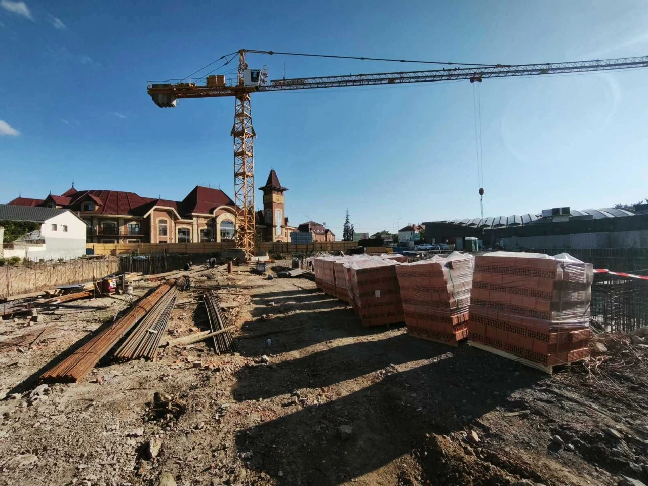 Продається 1-кімнатна квартира ЖК «UZHPOINT» від представник