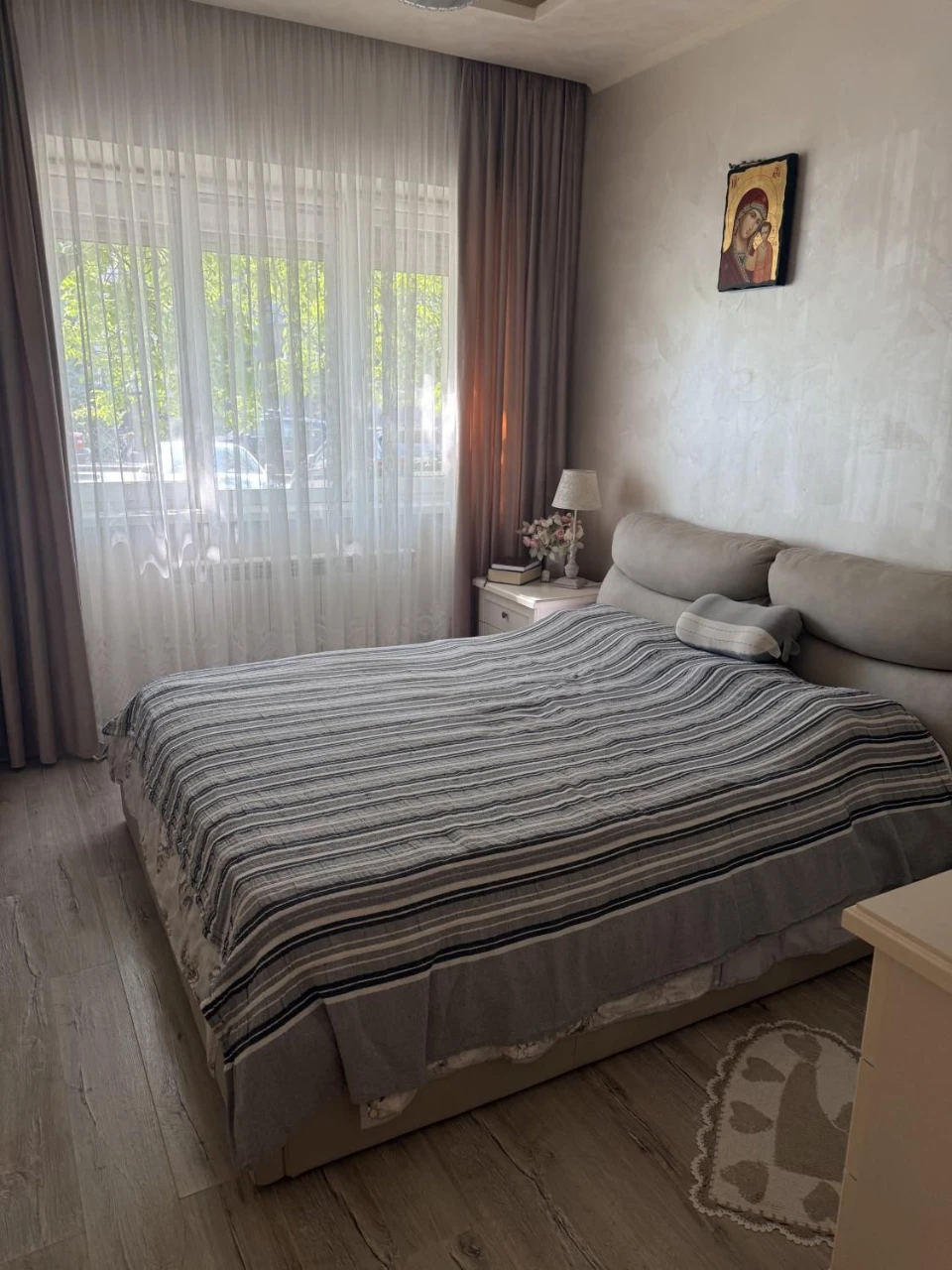 3 кімнатна квартира, в. Срібляста, район Червениці