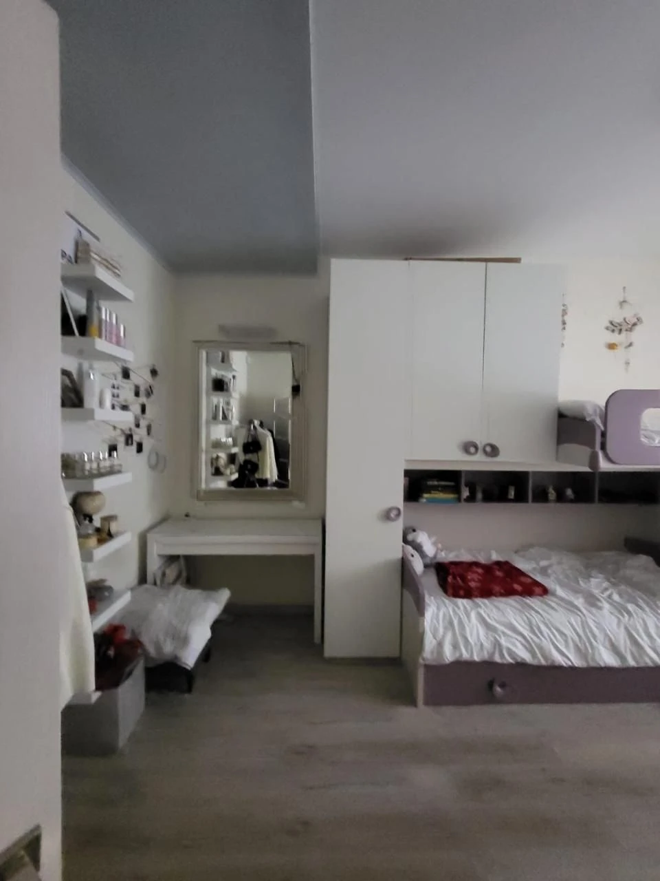 3 кімнатна квартира, в. Срібляста, район Червениці