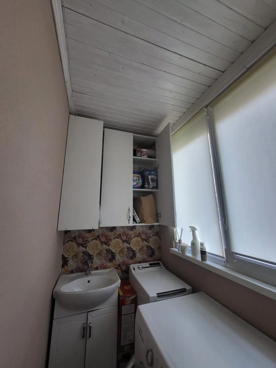 3 кімнатна квартира, в. Срібляста, район Червениці