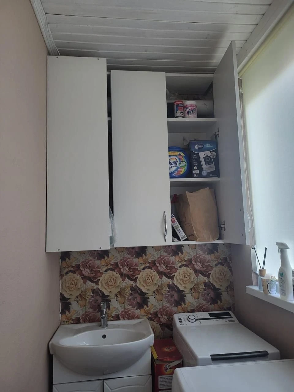 3 кімнатна квартира, в. Срібляста, район Червениці
