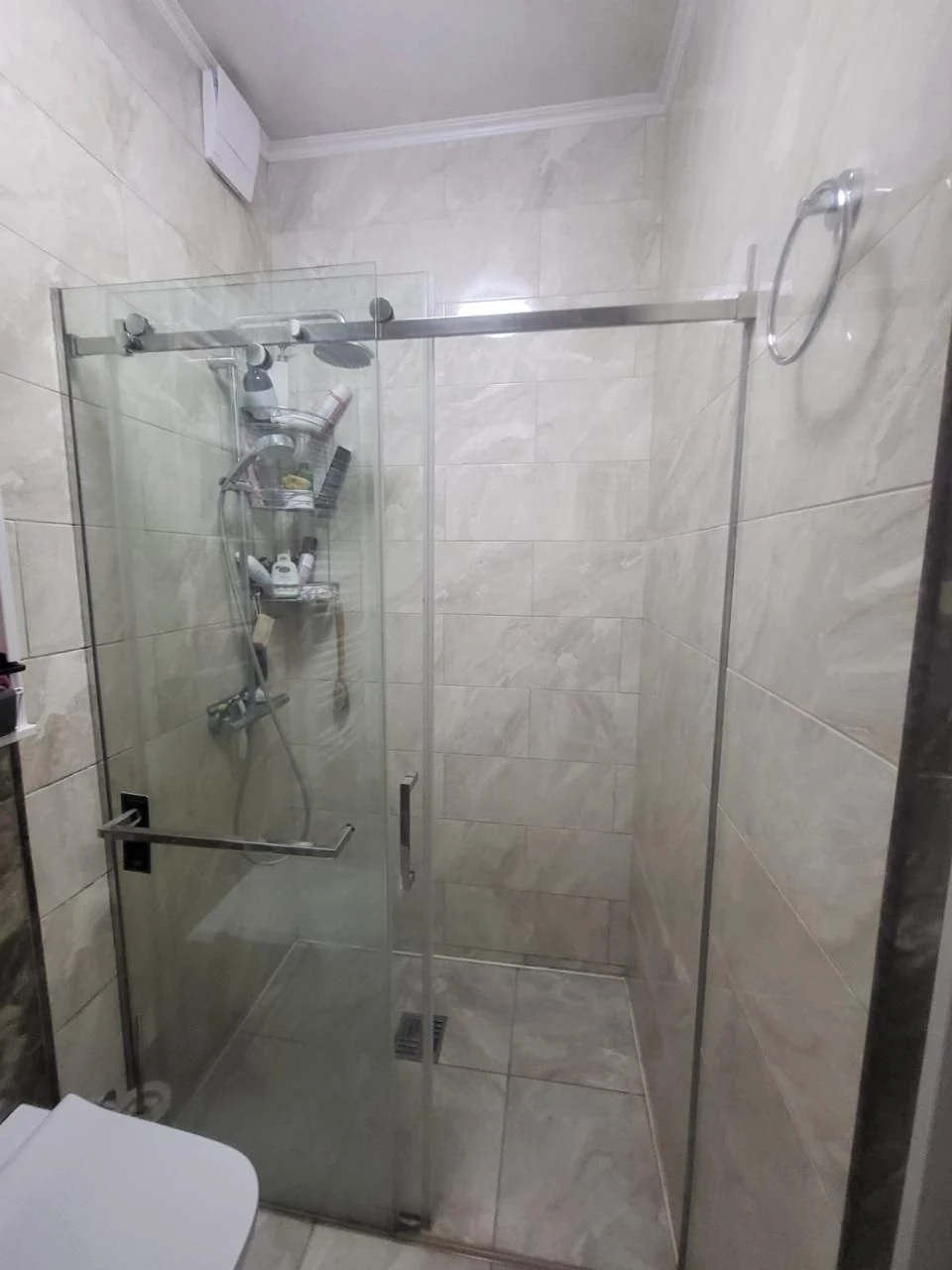 3 кімнатна квартира, в. Срібляста, район Червениці