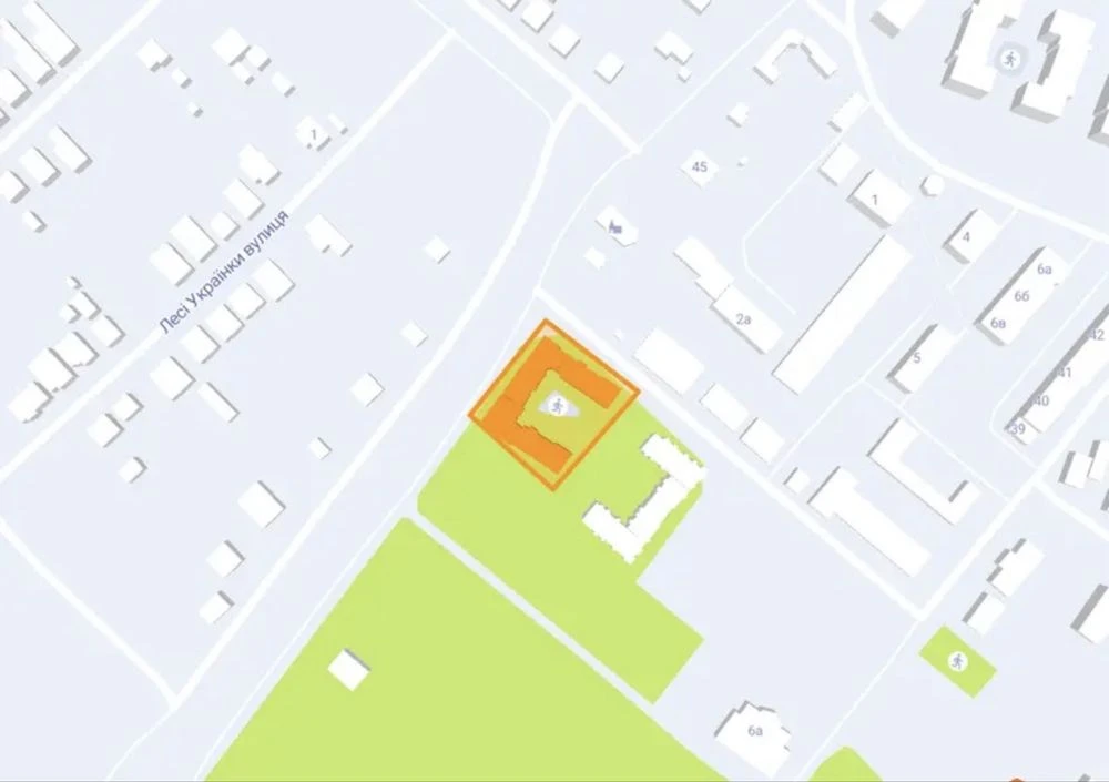 ВІДДІЛ ПРОДАЖУ Продаж 2 кімнатної квартири у ЖК Terra M, (бе