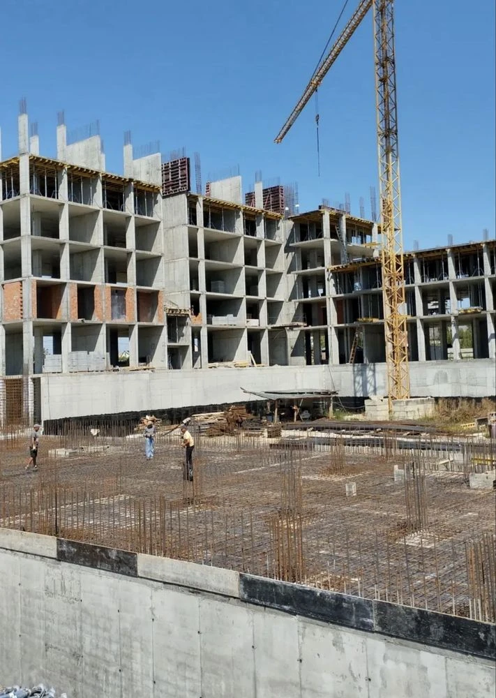 ВІДДІЛ ПРОДАЖУ Продаж 2 кімнатної квартири у ЖК Terra M, (бе