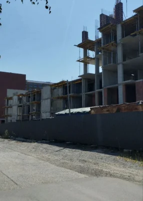 ВІДДІЛ ПРОДАЖУ Продаж 1 кімнатної квартири у ЖК Terra M
