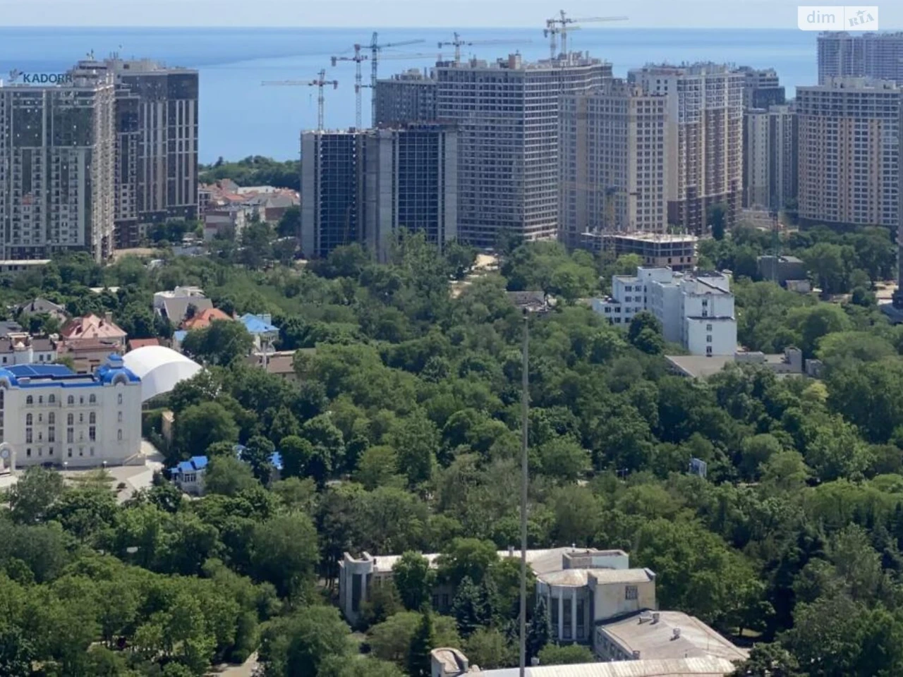 Продажа Квартиры в Приморском районе