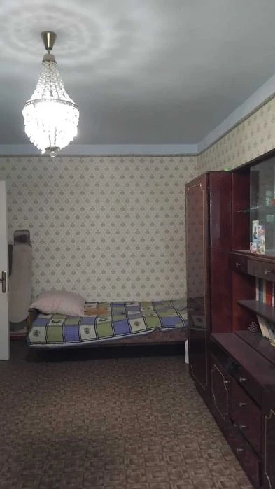 (4) 1 ком. кв. Люстдорфский дор/ ул. Алек. Невского (Вузовск