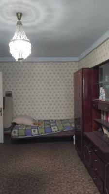 (4) 1 ком. кв. Люстдорфский дор/ ул. Алек. Невского (Вузовск
