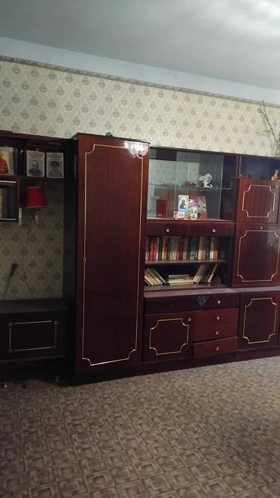 (4) 1 ком. кв. Люстдорфский дор/ ул. Алек. Невского (Вузовск