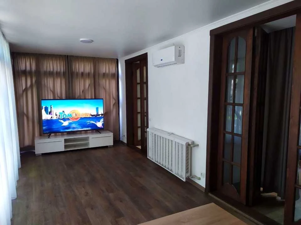 Квартира. Одесса, улица Сегедская.
