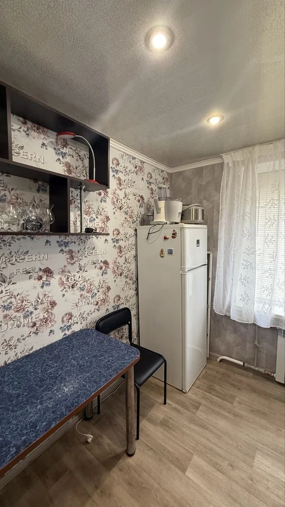 For Sale: 1-Bedroom Apartment