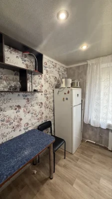 For Sale: 1-Bedroom Apartment