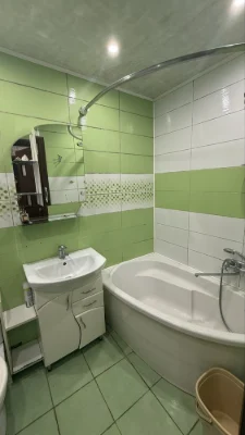 For Sale: 1-Bedroom Apartment