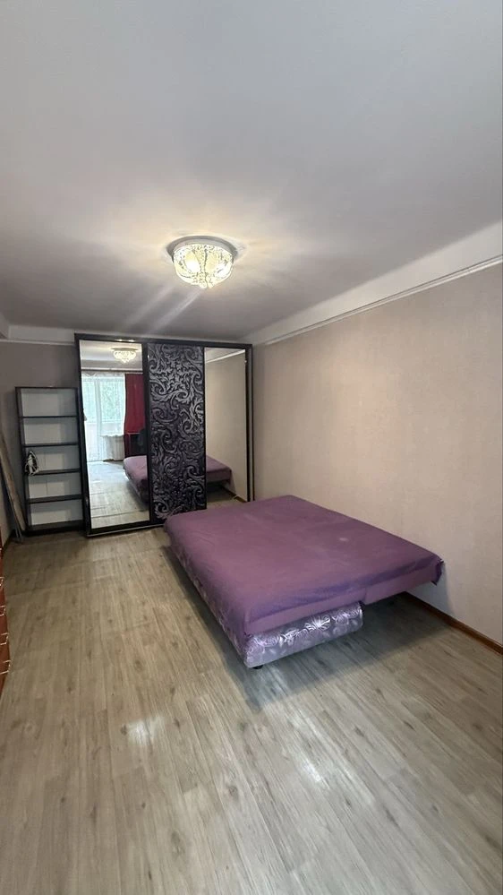 For Sale: 1-Bedroom Apartment