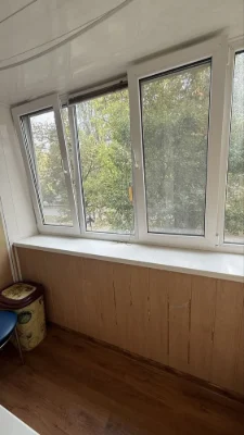 For Sale: 1-Bedroom Apartment
