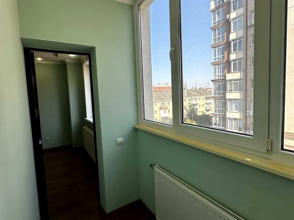 Квартира. Ивано-Франковск, улица Бельведерская