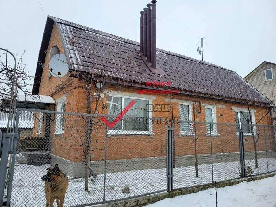 Будинок. Полтава, Лисенка вул.
