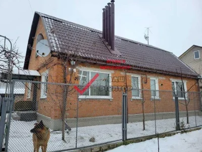 Будинок. Полтава, Лисенка вул.