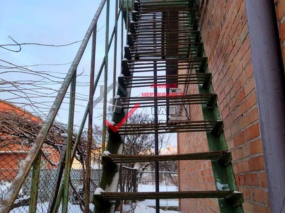 Будинок. Полтава, Лисенка вул.