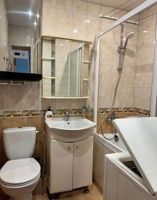 Продам 2х,ком.квартиру.Кедрина