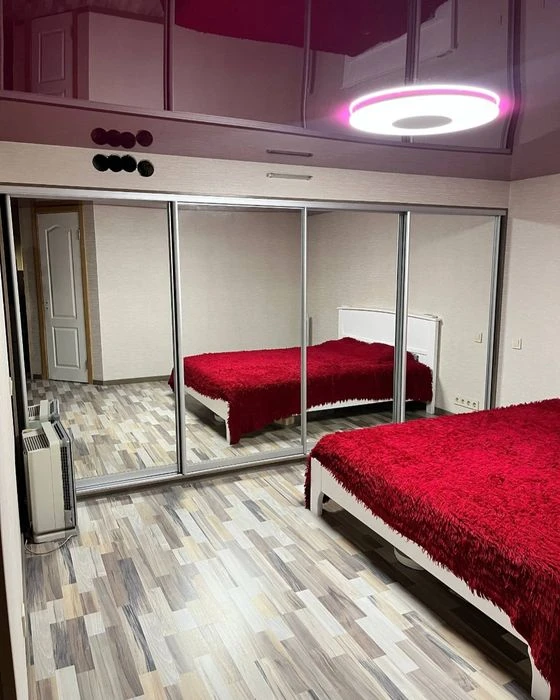 Продам 2х,ком.квартиру.Кедрина