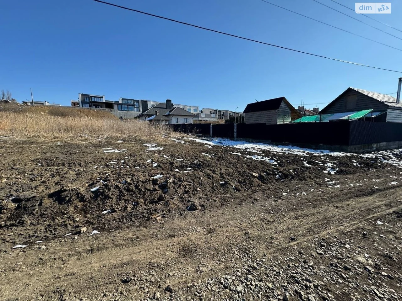 Продаж Ділянка під житлову забудову
