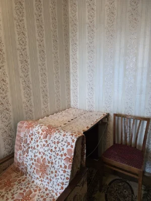 Sale of a one-bedroom apartment on Cosmonauts Street, Kherson Highway