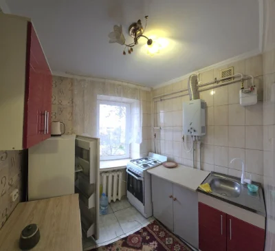 Sale of a one-bedroom apartment on Cosmonauts Street, Kherson Highway