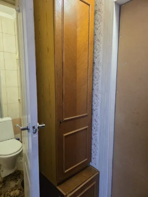Sale of a one-bedroom apartment on Cosmonauts Street, Kherson Highway