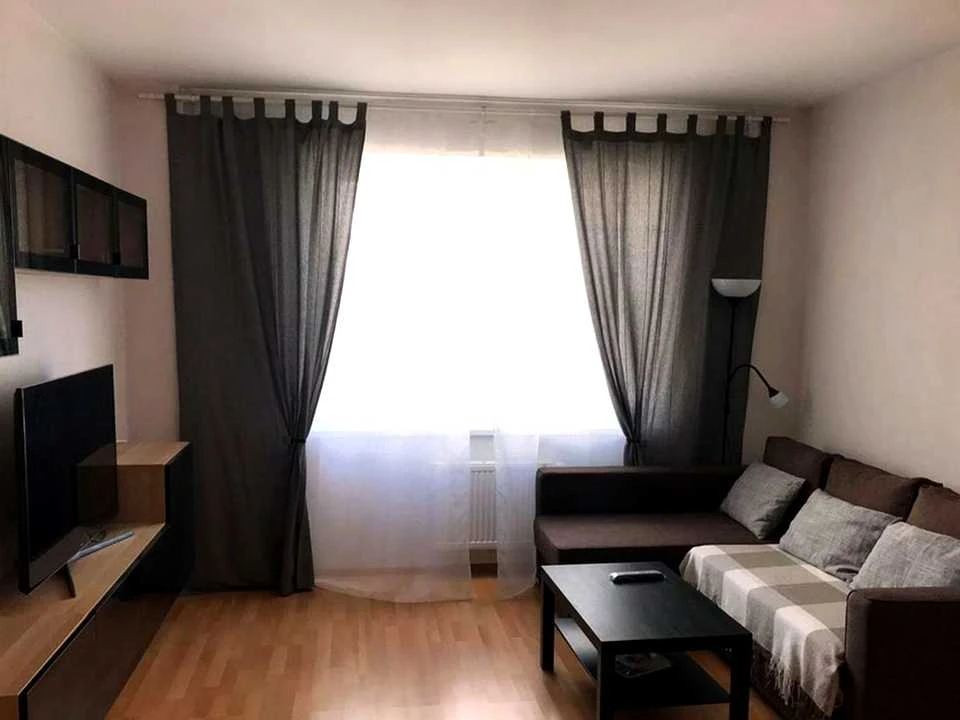 Apartment. Hrymachya Ivan Mazepa Street, Lviv