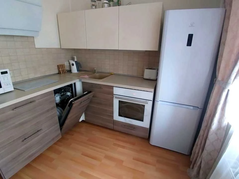 Apartment. Hrymachya Ivan Mazepa Street, Lviv