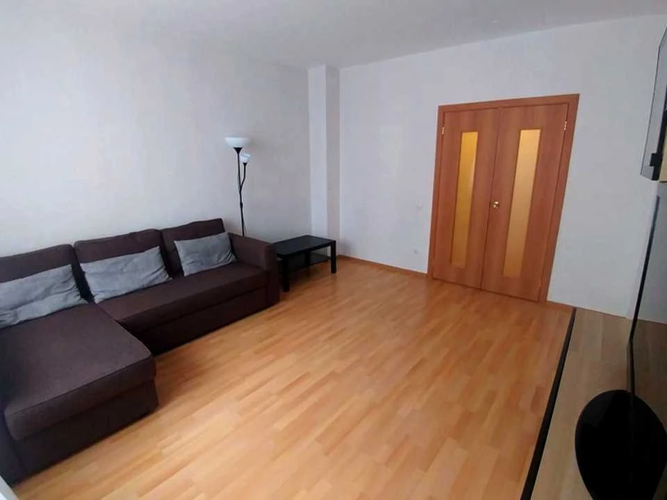 Apartment. Hrymachya Ivan Mazepa Street, Lviv
