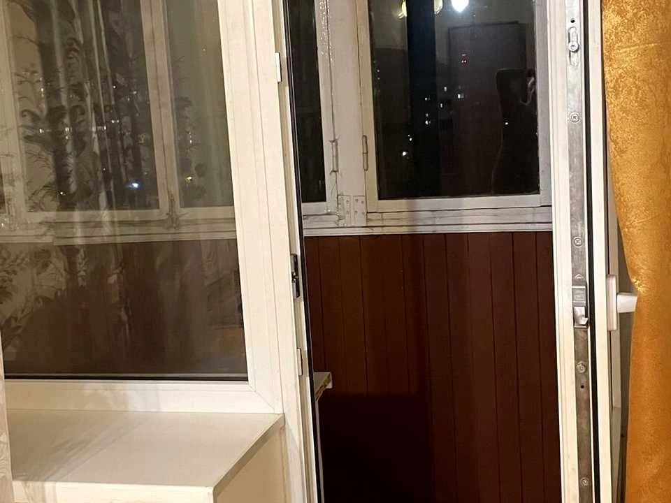 Apartment. Kyiv, Naukova Avenue