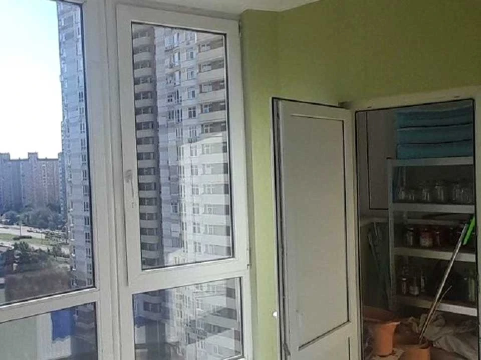 Квартира. Киев, улица Анны Ахматовой