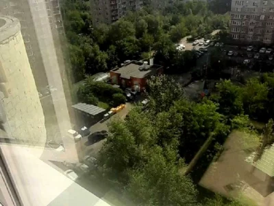 Квартира. Киев, улица Анны Ахматовой