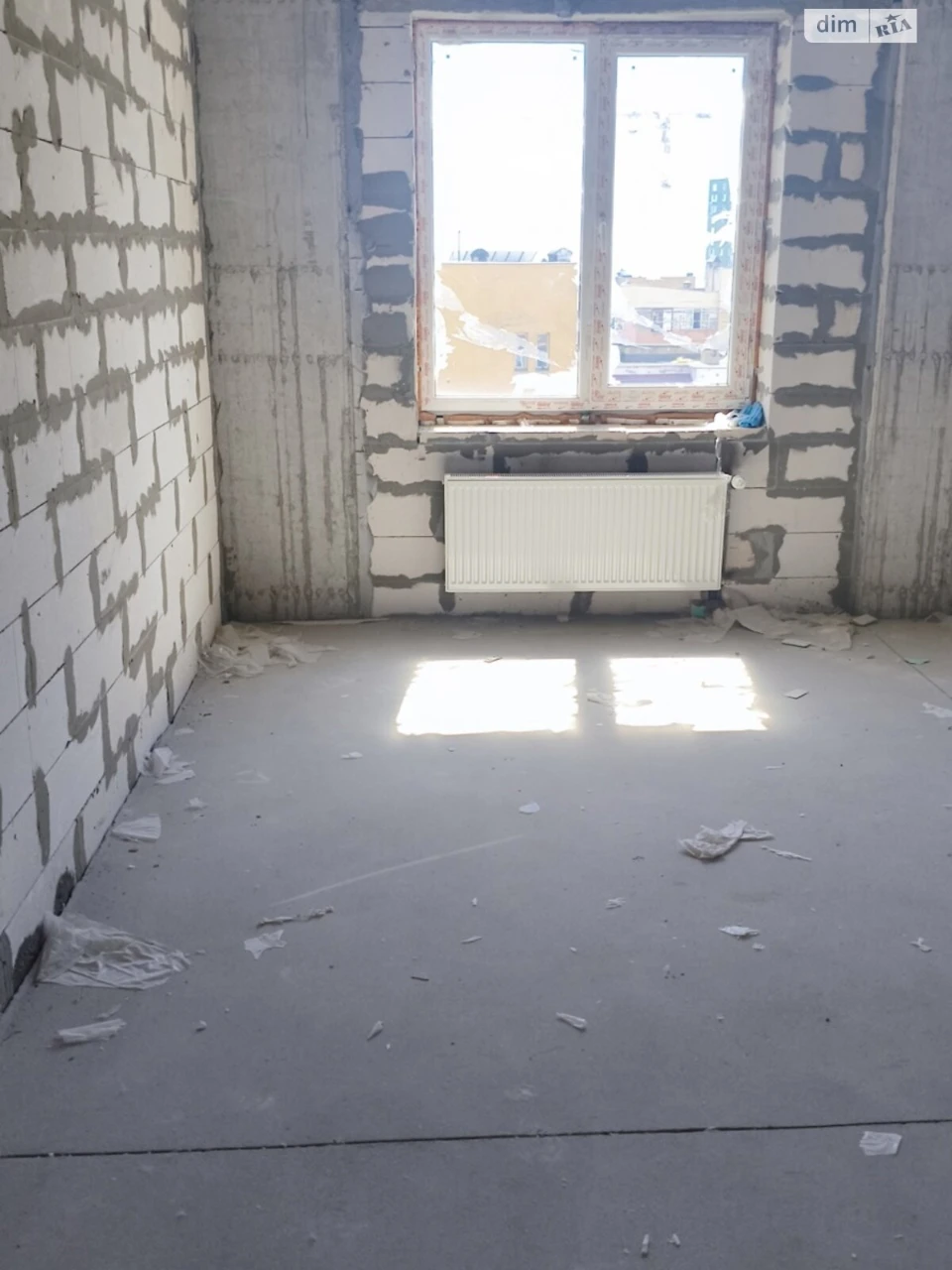 Продажа Квартира Городок Котовского