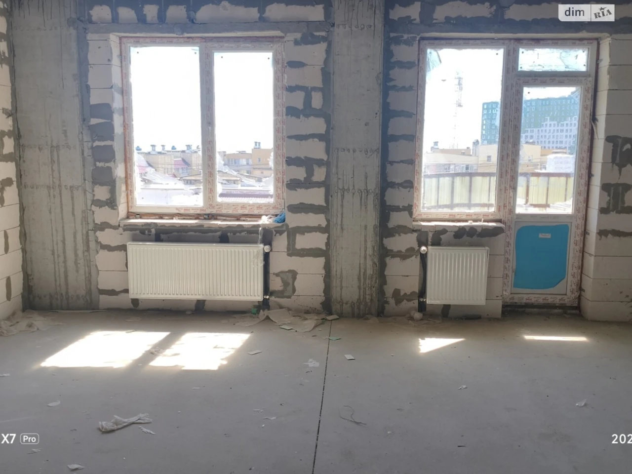 Продажа Квартира Городок Котовского