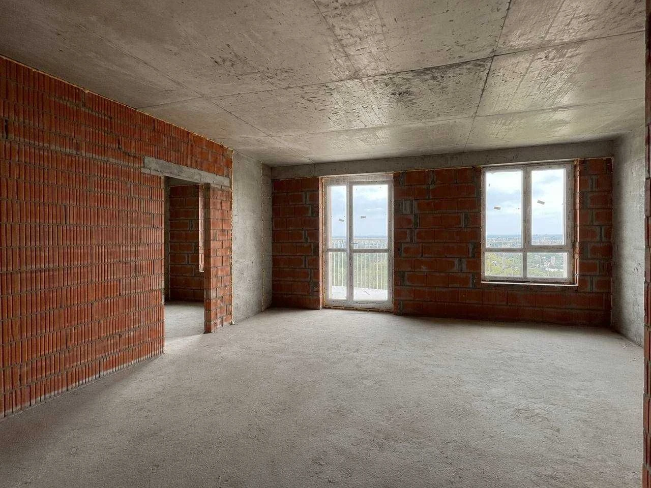Продаж 2-кім квартири в престижному ЖК Viking Hills на вулиц