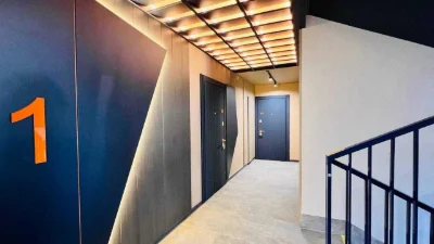 Продаж 2-кім квартири в престижному ЖК Viking Hills на вулиц