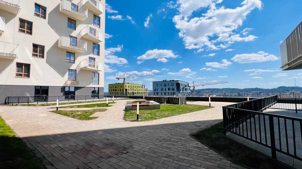 Продажа 3-комнатной квартиры в престижном ЖК Viking Hills