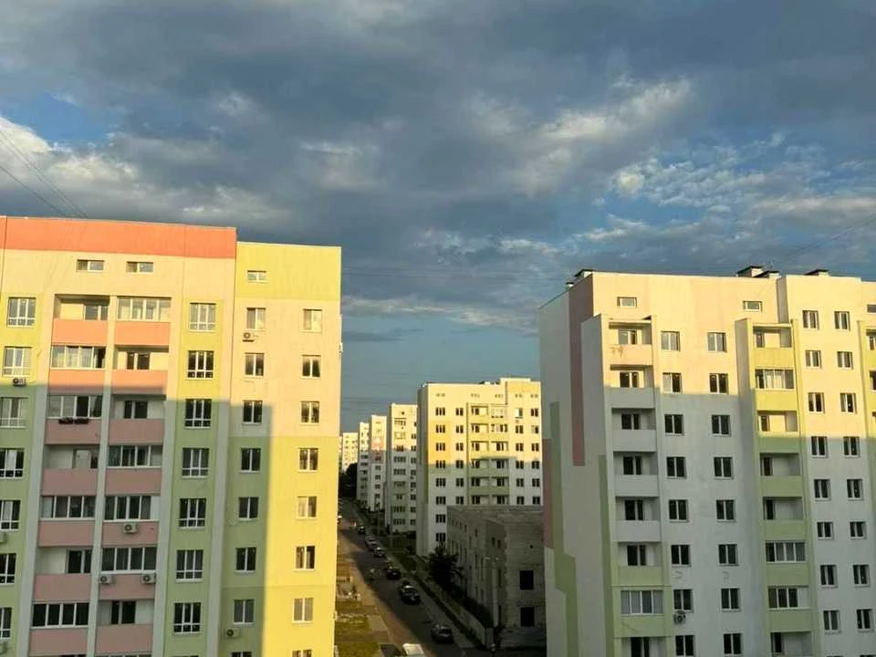 Квартира. Харьков, проспект Героев Харькова