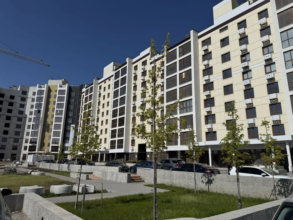 Продам 1 кімнатну квартиру ЖК Олімп