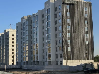 Продам 1 кімнатну квартиру ЖК Олімп