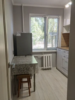 Продається двокімнатна квартира,в районі Седова,по вулиці Рі