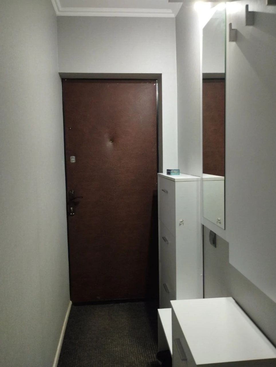 Продається двокімнатна квартира,в районі Седова,по вулиці Рі