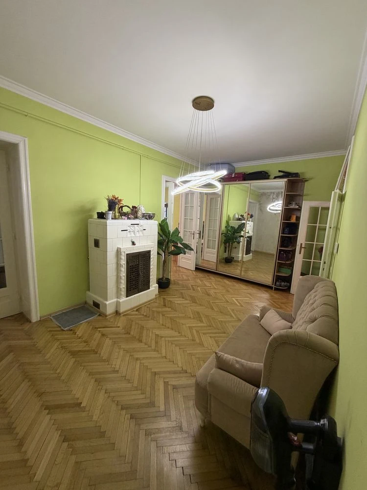 Квартира в центрі міста. Вул Івана Богуна.
