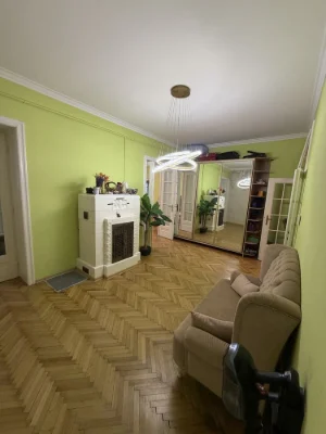 Квартира в центрі міста. Вул Івана Богуна.