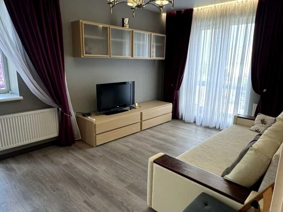 Квартира. Харків, Героїв Харкова просп.