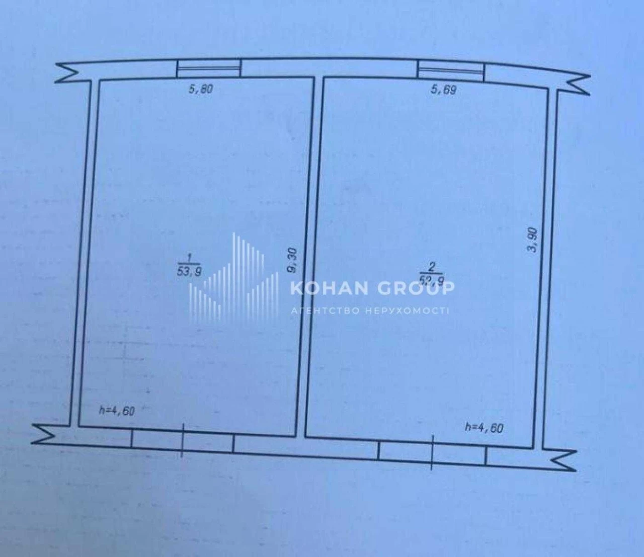 ‼️Продаж гараж, район Дубове, 107.8 м2 #89573‼️